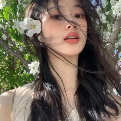 回忆中的玛妮
