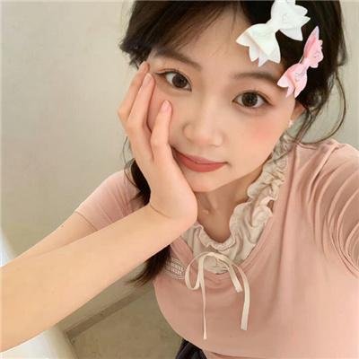 清秀佳人国语